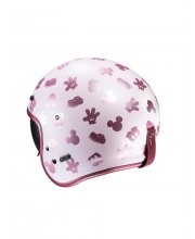 HJC V31 Disney Mickey Motorcycle Helmet at JTS Biker Clothing